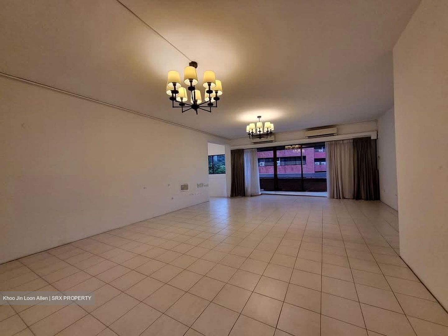 The Cairnhill (D9), Condominium #556811051